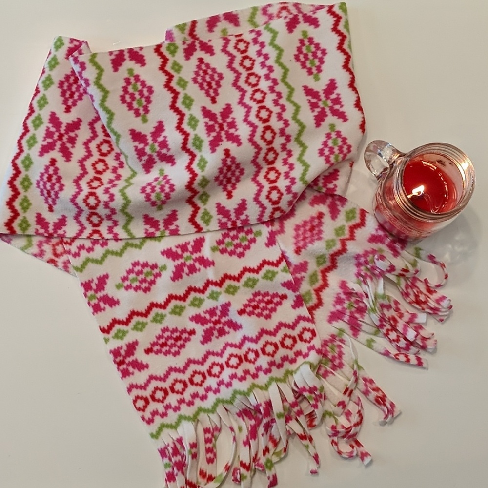 Winter Scarf